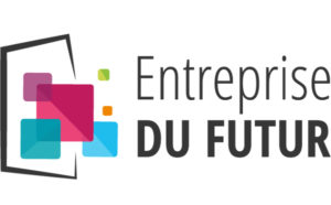 logo entreprise du futur