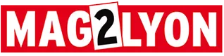 Logo mag2lyon