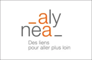Logo carré de Alynea