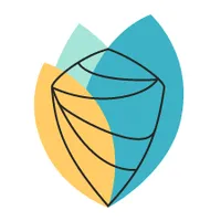 logo carré de la fondation emergences