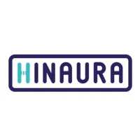 Logo carré d'Hinaura