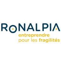 logo carré ronalpia