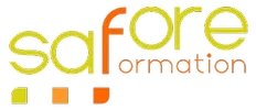 Logo sofore formation