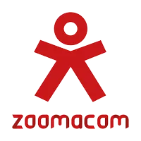 logo carré zoomacom