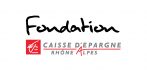Fondation caisse d'épargne Rhône-Alpes