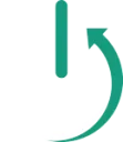 logo weeefund blanc vert