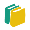 picto – livres verts et jaunes picto - livres verts et jaunes
