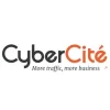 logo carré cybercité
