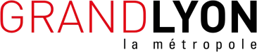 Logo grandlyon la métropole