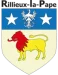 Logo de Rillieux-la-Pape