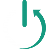 logo blanc vert carré logo blanc vert carré
