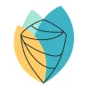 logo carré de la fondation emergences