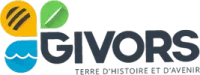 Logo de Givors