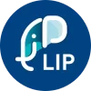 logo carré groupe lip