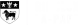 Petit logo Rillieux-la-Pape en blanc