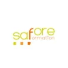 Logo carré de Safore Formation