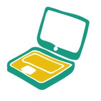 picto - laptop